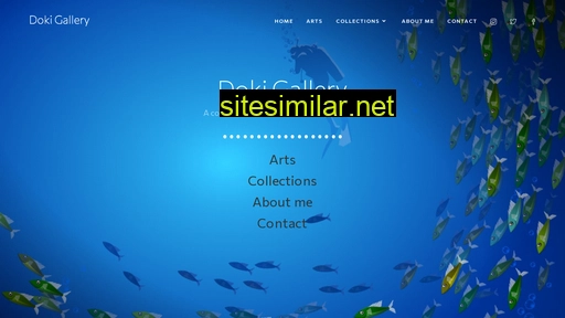 doki.com.br alternative sites