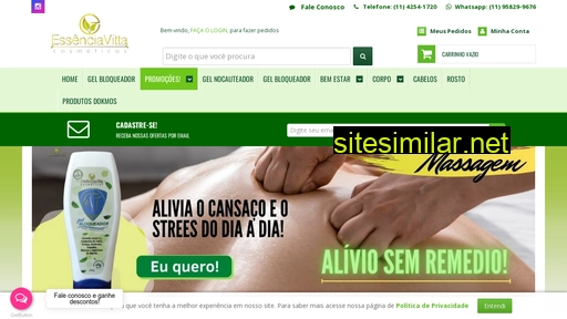 dokmossp.com.br alternative sites