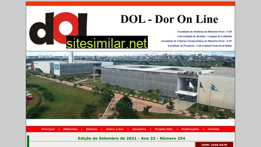 dol.inf.br alternative sites