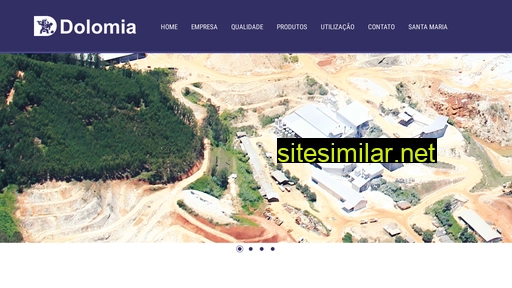 dolomia.com.br alternative sites