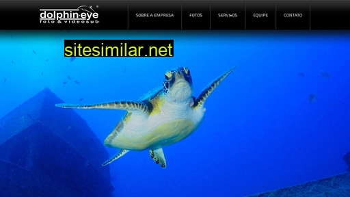 dolphineye.com.br alternative sites