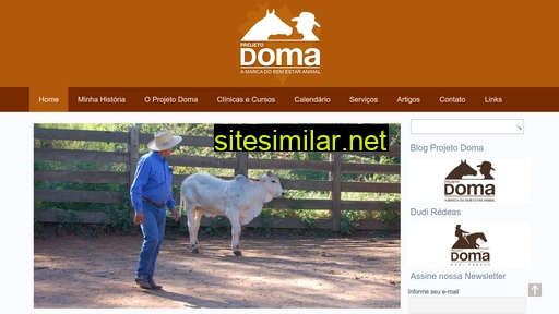 doma.com.br alternative sites