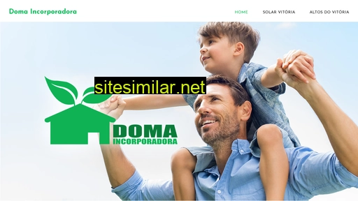domaincorporadora.com.br alternative sites