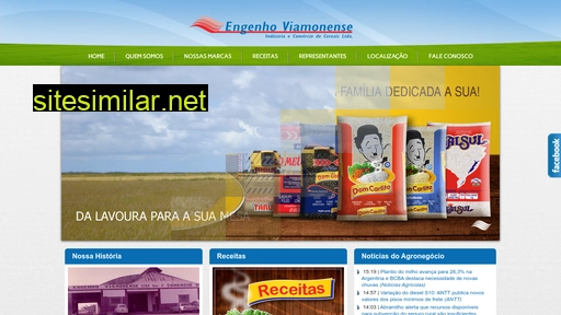 domcarlito.com.br alternative sites