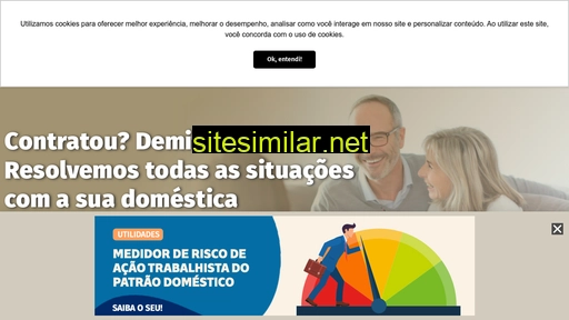 domesticalegal.com.br alternative sites
