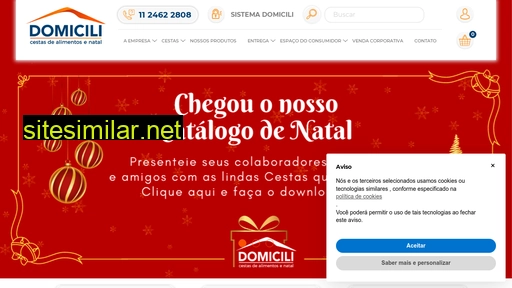 domicili.com.br alternative sites