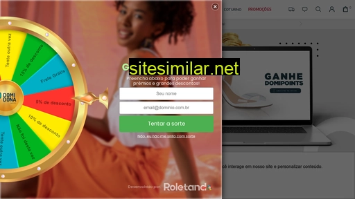 domidona.com.br alternative sites