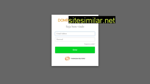 dominiowebsites.com.br alternative sites
