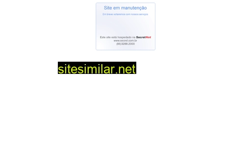 dominusdata.com.br alternative sites