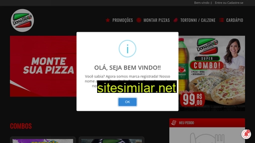 donastella.com.br alternative sites