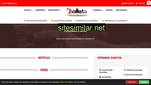 donatoctp.com.br alternative sites