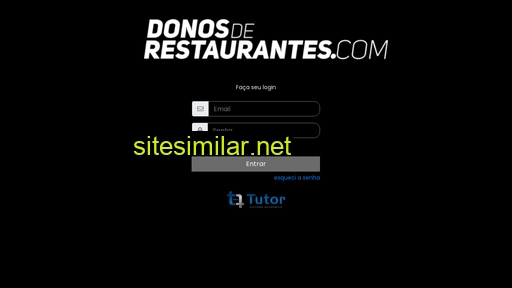donosderestaurantesvip.com.br alternative sites