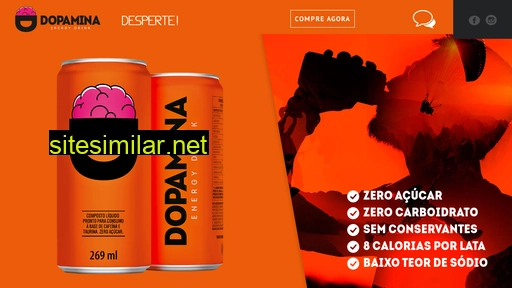 dopamina.com.br alternative sites