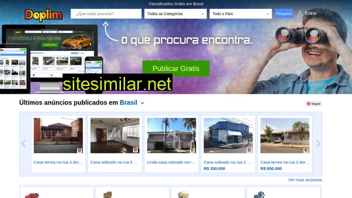 doplim.com.br alternative sites