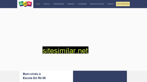 doremibsb.com.br alternative sites