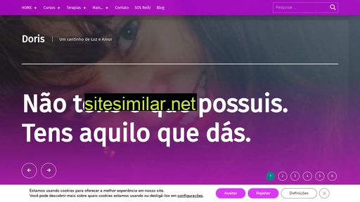 doris.com.br alternative sites
