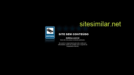 dotblue.com.br alternative sites