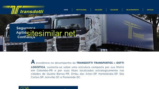 dotti.com.br alternative sites