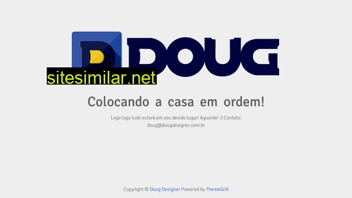 dougdesigner.com.br alternative sites