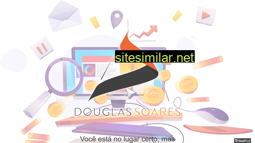 douglassoares.com.br alternative sites