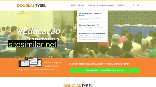 douglastybel.com.br alternative sites