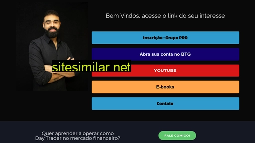 dougtrader.com.br alternative sites