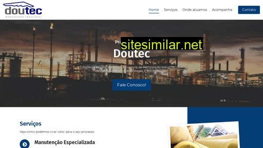 doutec.com.br alternative sites