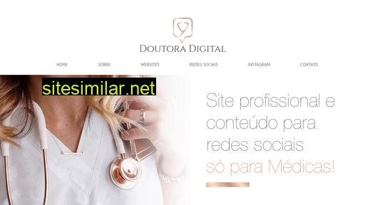 doutoradigital.com.br alternative sites