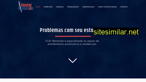 doutorremendo.com.br alternative sites