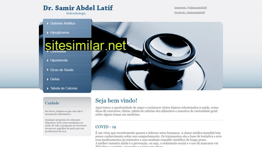 doutorsamir.com.br alternative sites