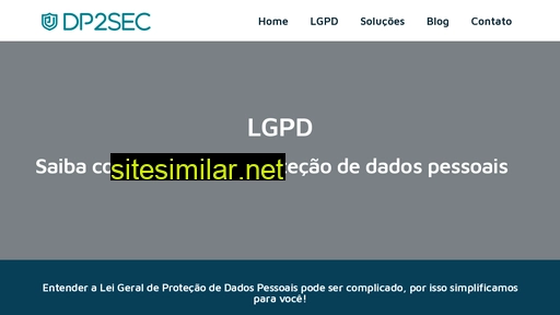dp2sec.com.br alternative sites