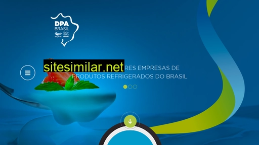 dpabrasil.com.br alternative sites