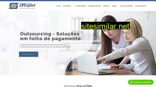 dpexpert.com.br alternative sites