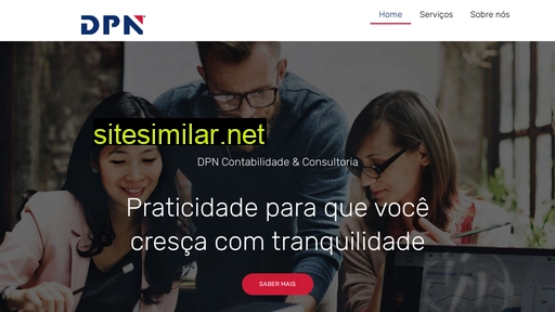 dpncont.com.br alternative sites