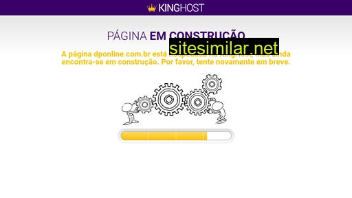 dponline.com.br alternative sites