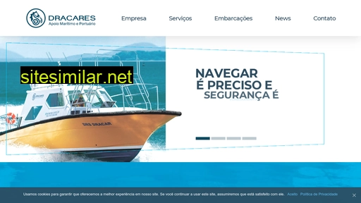 dracares.com.br alternative sites