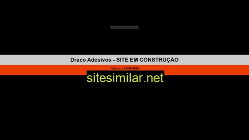 dracoadesivos.com.br alternative sites
