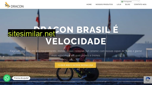 dracon.com.br alternative sites