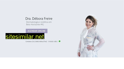dradeborafreire.com.br alternative sites