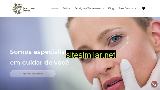 dradeusa.com.br alternative sites