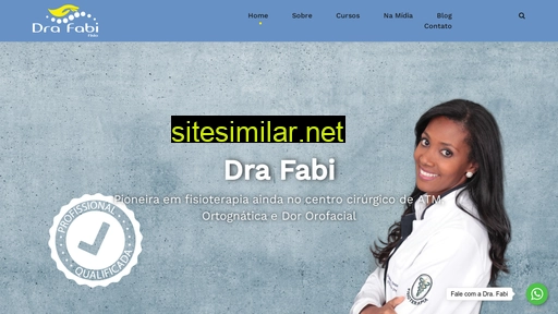 drafabifisio.com.br alternative sites