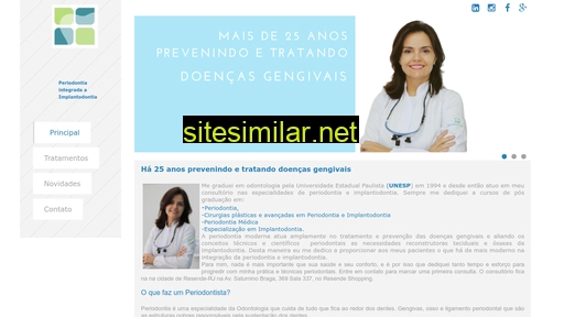 drajanainapimenta.com.br alternative sites