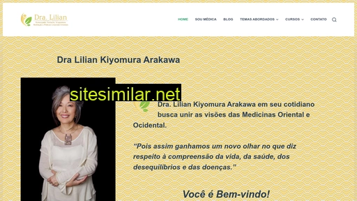 dralilian.com.br alternative sites