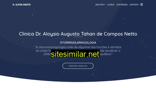 draloysioaugusto.com.br alternative sites