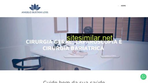 drangeloloss.com.br alternative sites