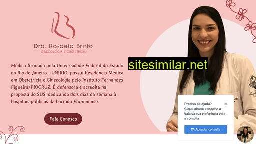 drarafaelabritto.com.br alternative sites