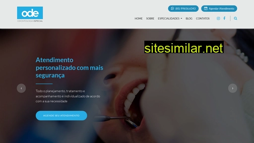 drarturforte.com.br alternative sites