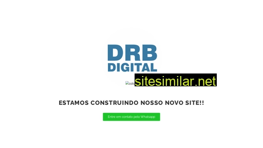 drbdigital.com.br alternative sites