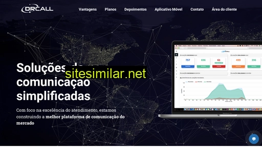 drcall.com.br alternative sites
