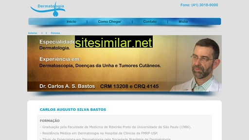 drcarlosbastos.com.br alternative sites